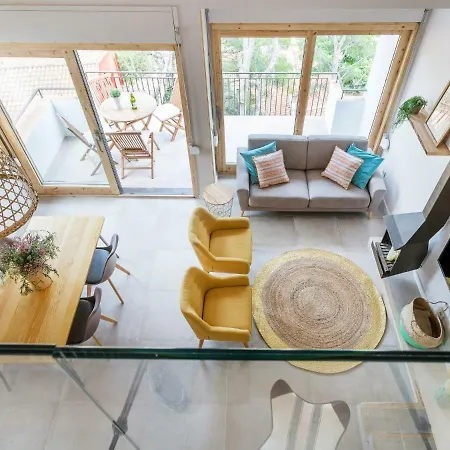 Casa Dolce Riera II - Ref 354-3