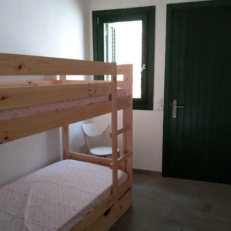 Apartament A La Cala De Sa Tuna, Begur-3