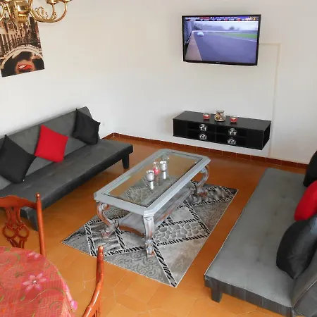 Appartement Proche De La Plage-2