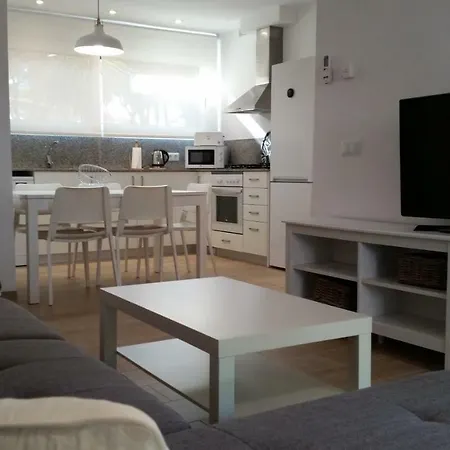 Apartament Santa Marina-3