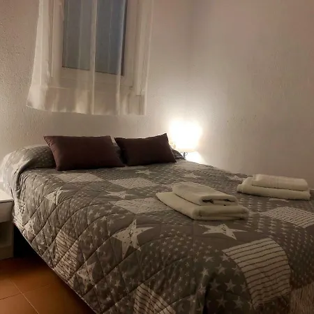 Apartaments S'Arenella-2