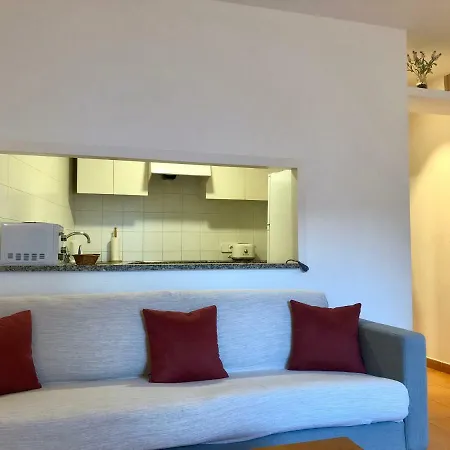 Apartaments S'Arenella-3