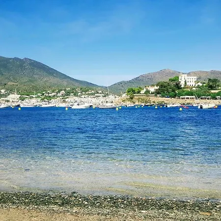 Apartamento En La Fosca-3