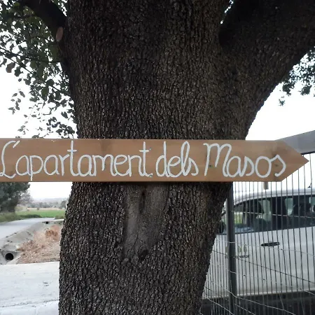 Apartamento en casa de campo cerca de la playa-2