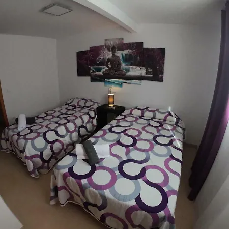 Apartamento A Primera Linea De Mar En Platja D'Aro-3