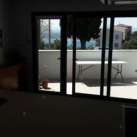 Apartamento Con Vistas Al Mar-3