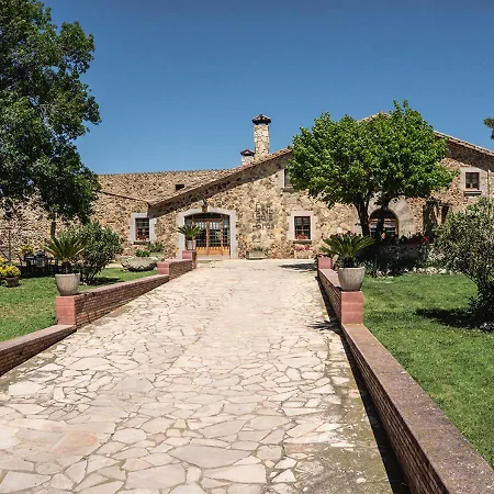 Masia Can Solà Gros-3
