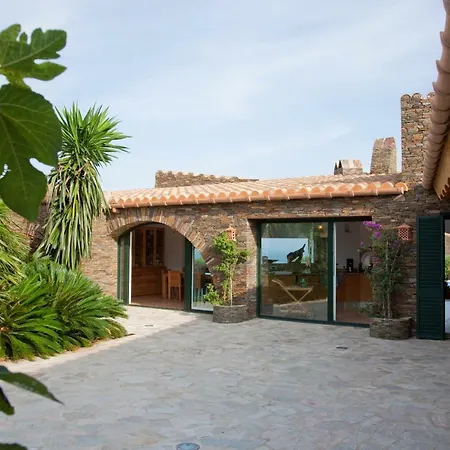 Casa Juana Grande Luxueuse Maison Avec Magnifique Vue Sur Mer-2