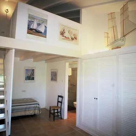 Casa Juana Grande Luxueuse Maison Avec Magnifique Vue Sur Mer-3