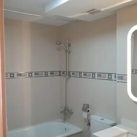 Apartamento M&P Lloret De Mar-2