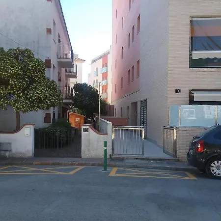Apartamento M&P Lloret De Mar-3