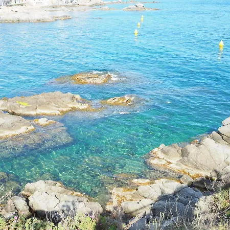 Wonderful Apartment With Outstanding Views - Calella De Palfrugell-3