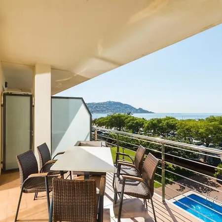 Apartaments Terraza - Salata Mar-3
