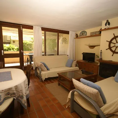 Apartment De Golf Playa De Pals I-3