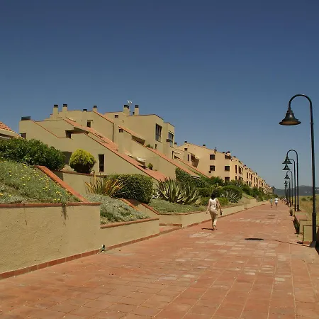 Apartment De Golf Playa De Pals I-2