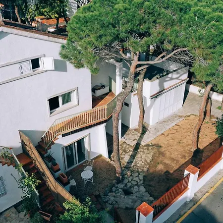 Old Side Platja D'Aro-2