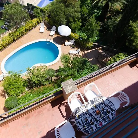 Club Villamar - Comodo-2