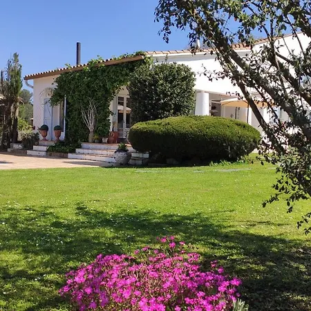 Villas Cosette - Villa Melba-2