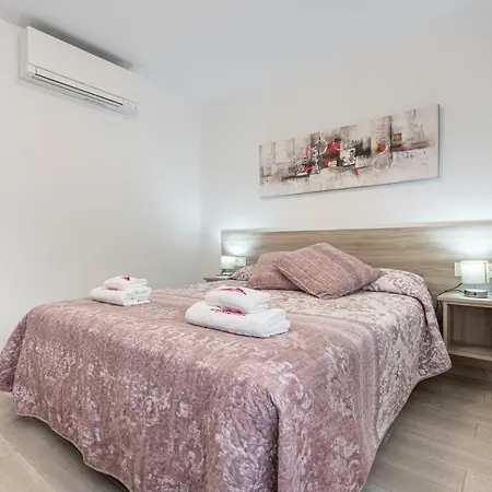 Apart-Rent Apartment Sant Mori 0188-3