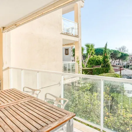 Belvilla By Oyo S Agar Beach Apartment-2