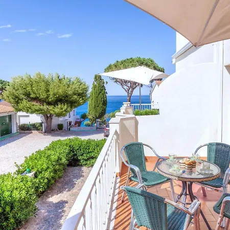 Apartment Palmiers I-3 By Interhome-2