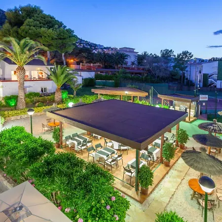 Apartment Palmiers I-3 By Interhome-3