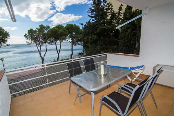 Apartamento Canyelles Marina 3000 Rosas