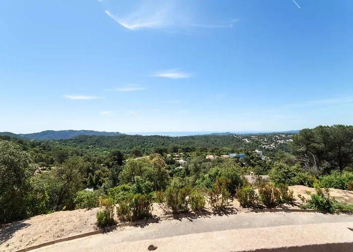 Holiday Home Mercury By Interhome Lloret de Mar