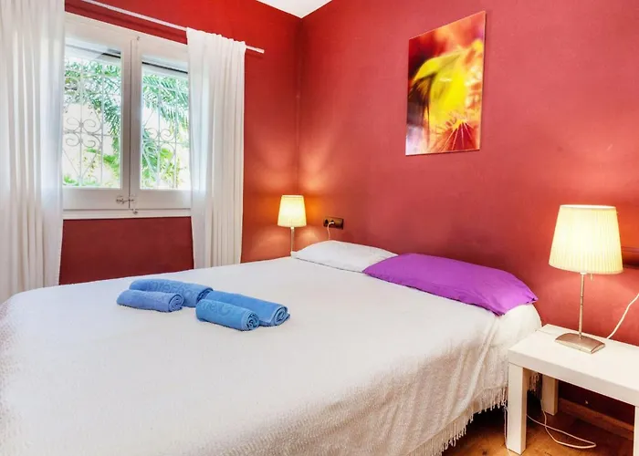 Holiday Home Villa Blanca Theo Begur
