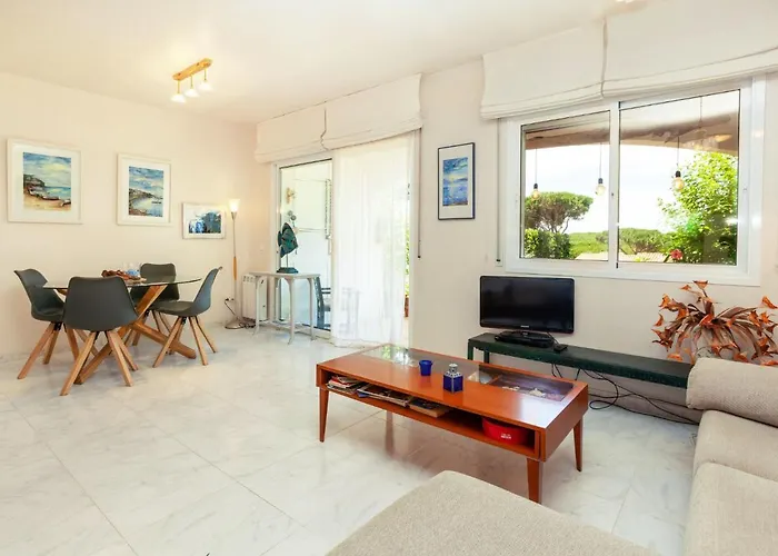 Holiday Home Trebol Purpura By Interhome Begur