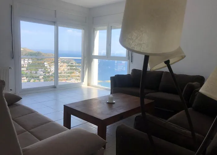 Lluis Vives 6 - Villa Con Vistas Excepcionales - Piscina Privada - Wifi - Barbacoa Roses