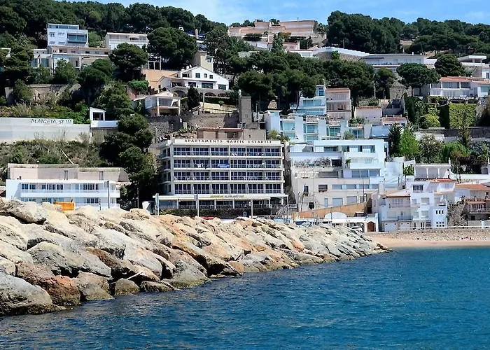 Nautic Apartments L'Estartit