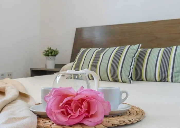 Port Canigo Apartments Roses