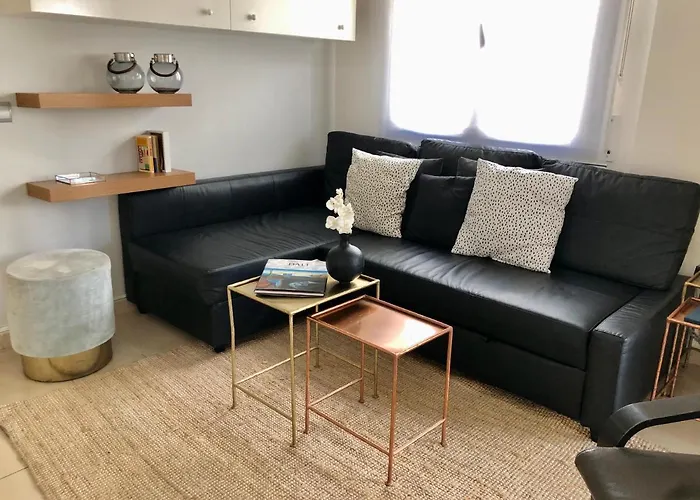 Haustierfreundliches Ferienwohnung Sun D'Aro Castell-Platja d’Aro