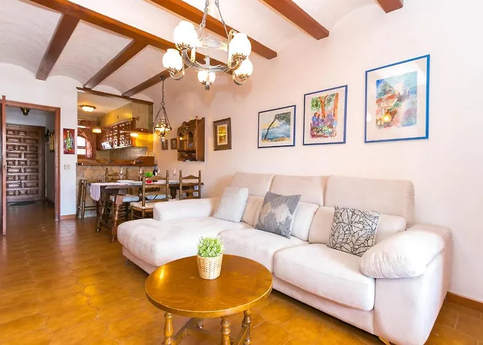 Boutique Holiday Home Port Argonautes Ampuriabrava