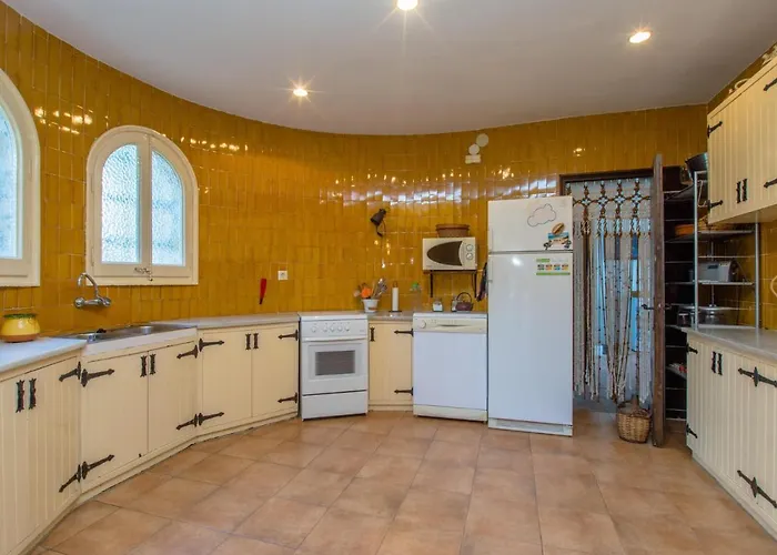 Privé Sr-42 Begur Sa Riera 8 Pax Villa