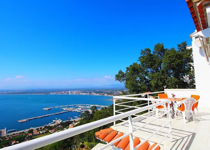 Holiday Home Prudenci By Interhome Roses