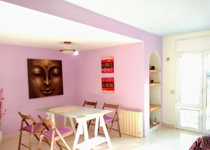Relax House Villa Lloret de Mar