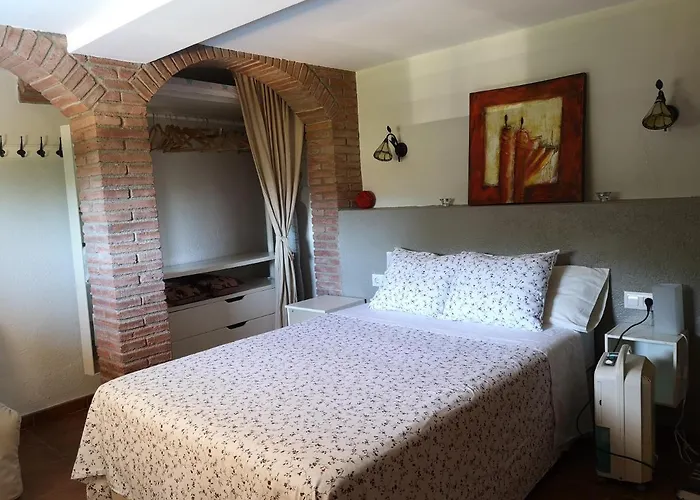 Villa Casita Con Piscina Y Barbacoa Privada Blanes