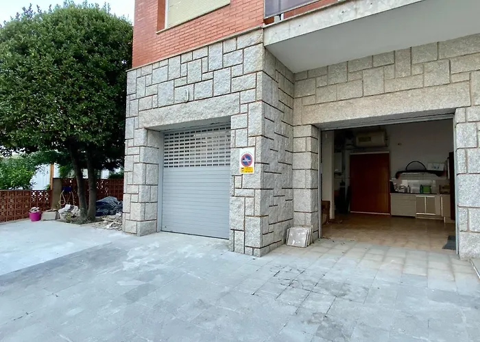 Chalet Port De Roses