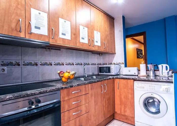 Apartaments Yaco Lloret de Mar