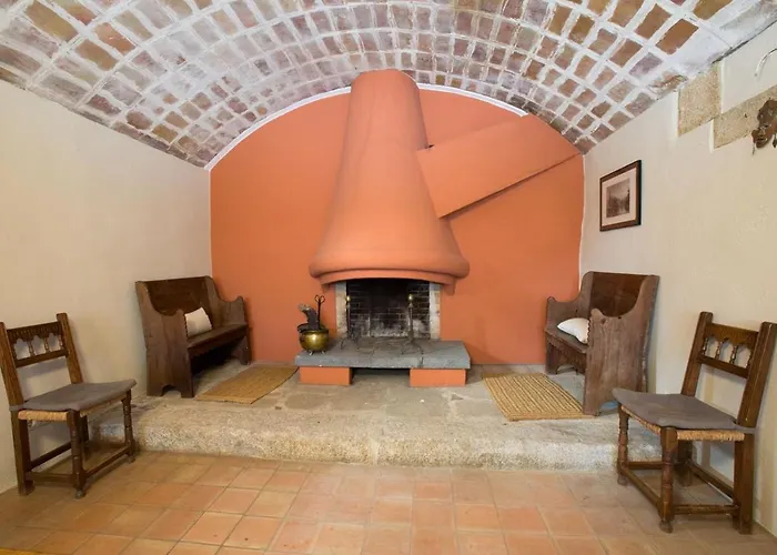 Alquiler De Casa Rural Completa: Masia Del Siglo XV En La Costa Brava Santa Cristina d'Aro