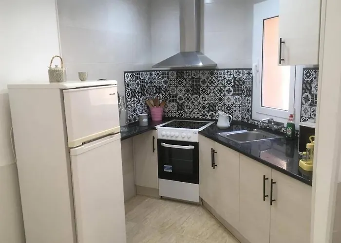 Appartement Apartament Blanes - Cargol De Mar