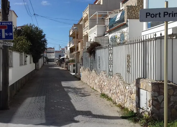 Ferienwohnung Marina Residencial Empuriabrava