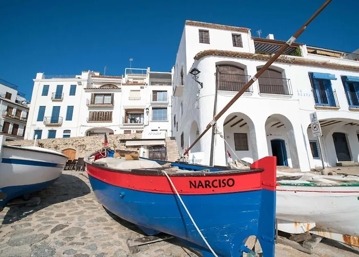 Duplex Cortey Calella De Palafrugell