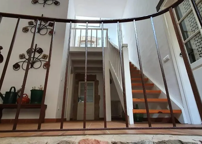 Villa Ca la Caterina Peratallada