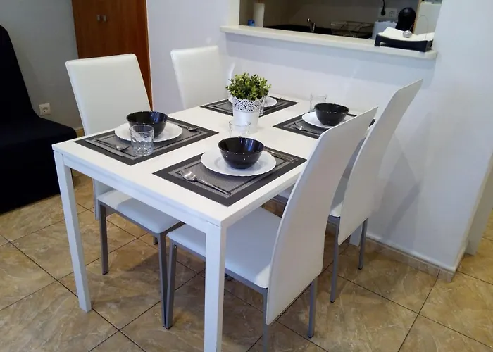 Royal Apartament-200M From Beach- Wifi Tossa de Mar