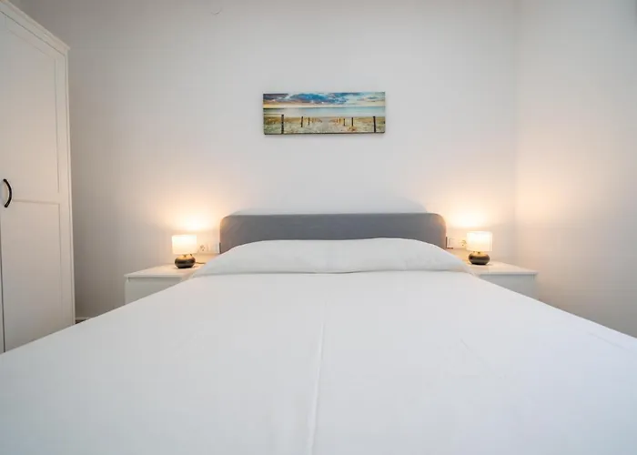 Homeholidaysrentals Chiara - Costa Brava Blanes