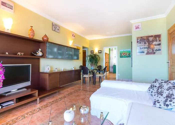 Holiday Home Mila I Fontanals By Interhome Roses