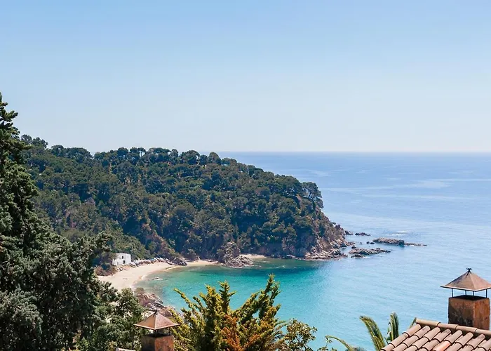 El Trull Apartments Lloret de Mar